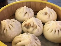 -全聚德(胜利大街店)