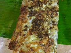 -新加坡Zam Zam餐馆