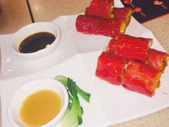 -点都德(华强南店)
