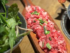 -贵厨酸汤牛肉(小十字店)