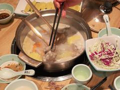 -椰夫人·养生椰子鸡(金沙洲永旺店)