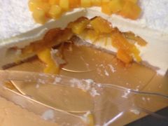 -OL’s Cake鲜荟千层(东风中路店)