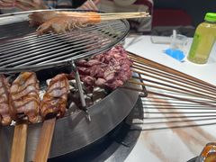 -源味居手把签烧烤(长春一店)