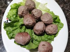 牛肉丸-仄园围炉坊·牛肉火锅·汕头卤水火锅(蛇口店)