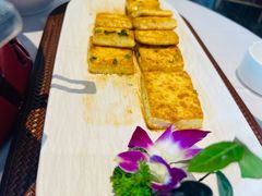 -院里寻菜·精致庭院菜(观沙岭店)