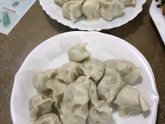-军嫂饺子馆(岳家寨小区店)