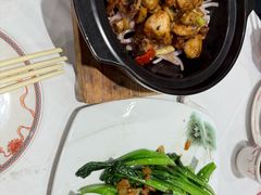 -顺德佬(五和店)