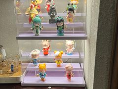 -Mr.Fox狐狸先生超级密室(南山店)