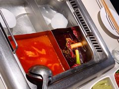 -海底捞火锅(枫蓝国际购物中心店)