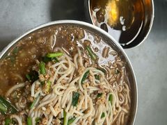 -正宗杨记普洱酸醋米线(总店)