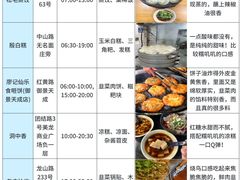 -观音桥步行街