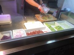 -特派卷·老北京烤鸭卷(合生汇购物中心店)