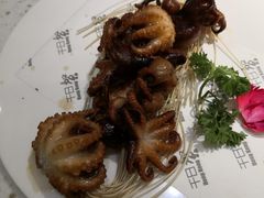 -千日贺茶餐厅(高新万达店)