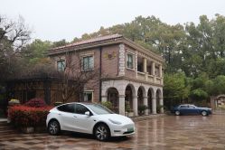 -虹桥迎宾馆·宴会厅