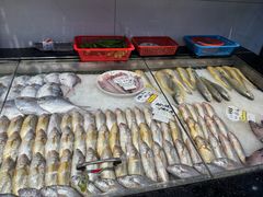 -健跳小海鲜(人民路店)