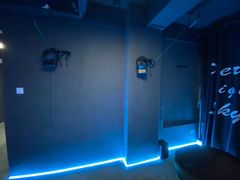 -零纪元VR体验馆·桌游(黄浦店)