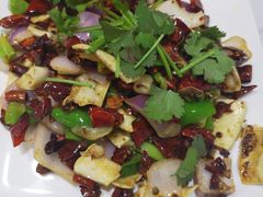 -辣螃铠盆盆蟹大排档(总店)