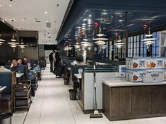 -大锅强·蒸海鲜青岛菜(金沙滩店)