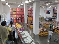 -山姆会员商店(邻瑞广场店)