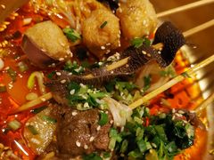 -觅香串串香·麻辣烫·冒菜(欧美广场店)