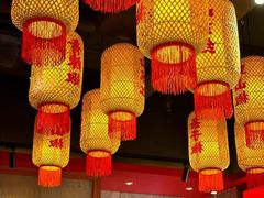 -辣不二水煮鱼(哈西店)