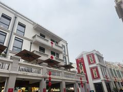 -孙文西路步行街