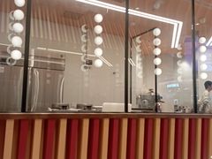 -LUNEURS月乐诗·法式冰淇淋(北外滩来福士广场店)