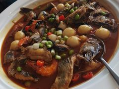 -松鹤楼·非遗·苏帮菜(融科店)