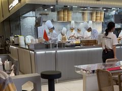 -苏小柳点心·手作小笼包(浦东嘉里城分院)