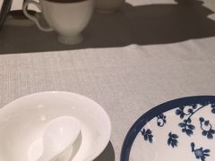 -狮王府淮扬菜(夫子庙老门东店)