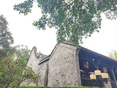 -成都武侯祠博物馆
