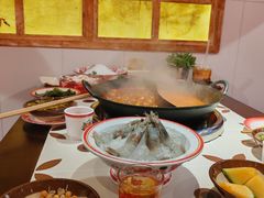 -江北北火锅馆·公路夜市(魏公村店)