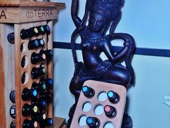 -Angkor SPA 柬埔寨古法按摩(环贸店)