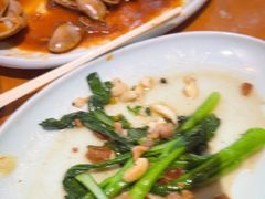 -如轩·海鲜砂锅粥·潮汕菜(沿江东路店)