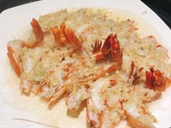 -海大大蒸汽海鲜餐厅·粤菜·特色小炒(欢乐颂店)