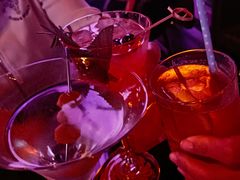 -大连君悦酒店 · VIVA(星海广场店)