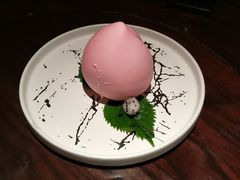 -韵秋荷(宝山龙湖天街店)