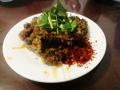 -百年粉蒸牛肉