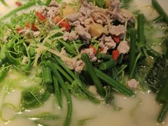 -阿谋美食·广西菜