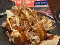 -弓二·烧鸟居酒屋(财富购物中心店)