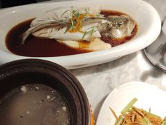 -小菜园新徽菜(无锡宜家荟聚中心店)