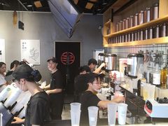 -书亦烧仙草(龙湖金楠天街店)