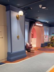 -奈尔宝家庭中心·亲子餐厅(北京东坝万达店)