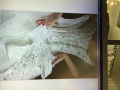 宝娜嫁衣馆-南京宝娜嫁衣婚纱礼服馆(中央路店)