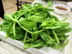 -生宇山珍野生菌汤锅•始于2002(双流古塔店)