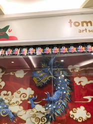-鱼乐贝贝婴幼儿游泳中心(梅江印象城店)