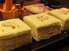 -丝路金桃·新疆菜(徐汇店)