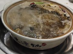 -土连锅·现熬养生汤锅(梁家巷店)