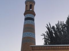 -艾提尕尔清真寺