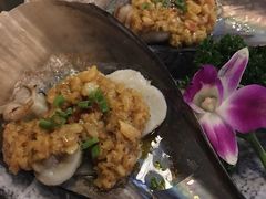 -海神·济州岛海鲜料理(天乐广场店)
